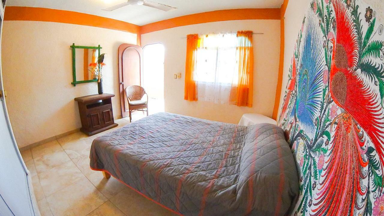 Guest house Casa Iguana