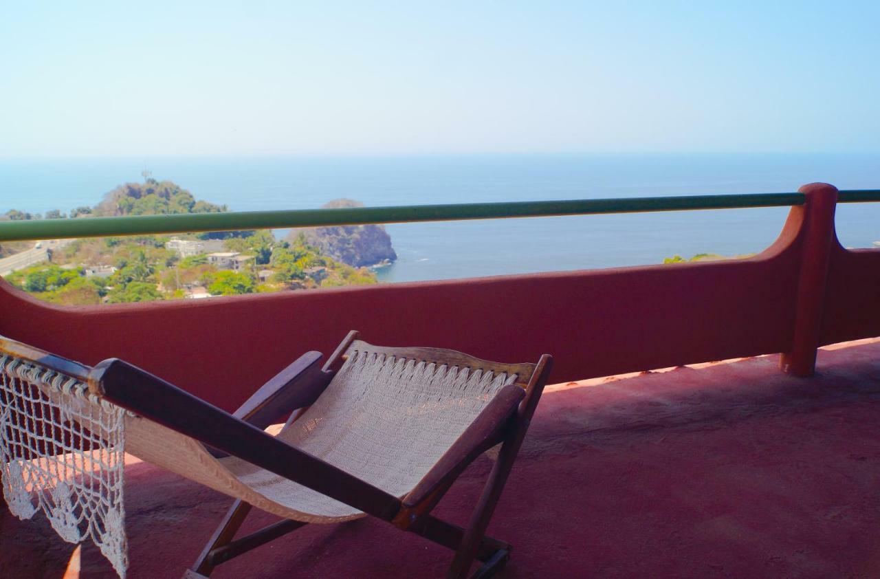 Guest house Casa Iguana *