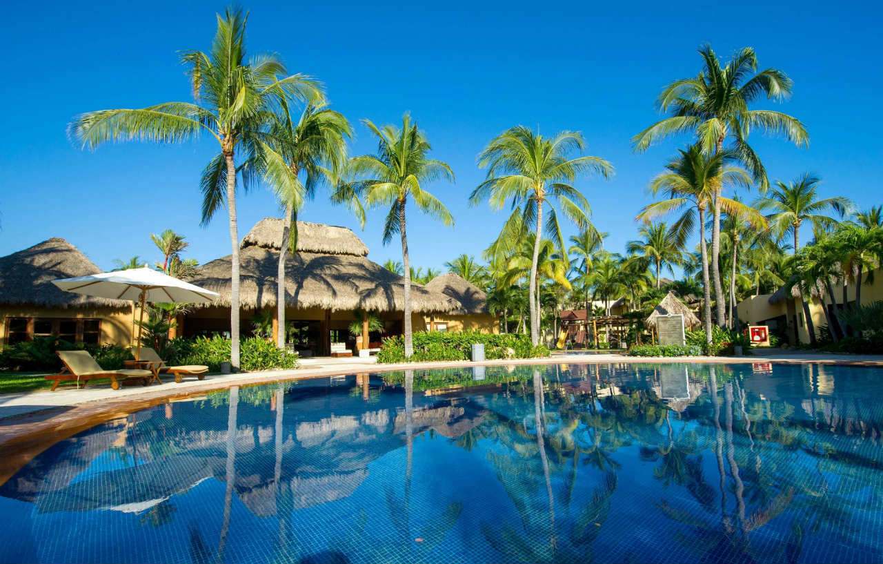 Fairmont Heritage Place Acapulco