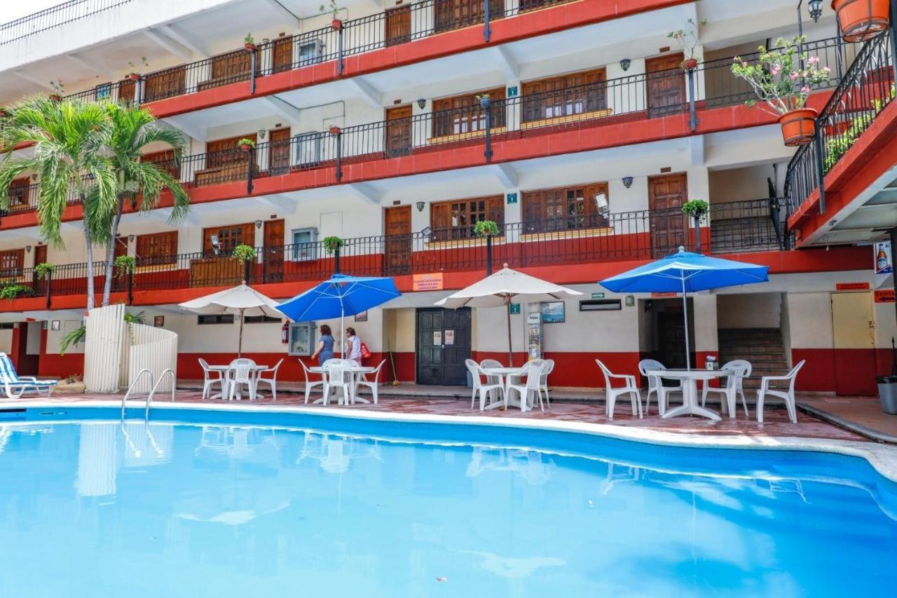 Hacienda María Eugenia 4*