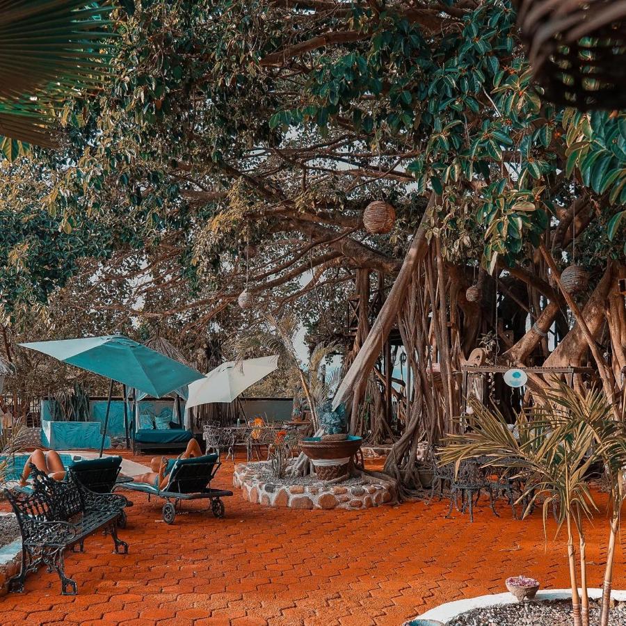 Casa Cormoranes Hotel