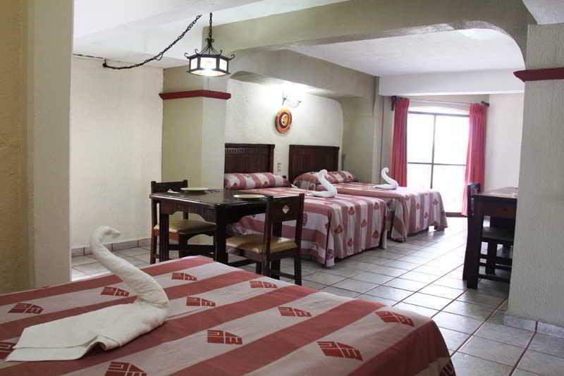 Hacienda María Eugenia