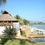 Marina Diamante Hermoso Y Lujoso Departamento