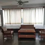 Casa del trébol