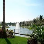 Acapulco Diamante. Comodo Y Funcional Departamento En Puente Del Mar