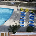 Alba Suites Acapulco