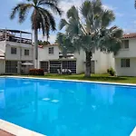 Casa Completa Con Alberca Zona Diamante