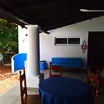 Hotel Misión