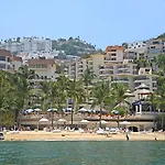 Park Royal Beach Acapulco