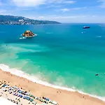 Hs Hotsson Hotel Acapulco