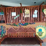 Wayahnb\'al eco hostal