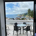 Gran Habitacion Con Terraza Vista Espectacular, Piscina