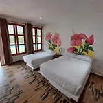 Casa Amarxua