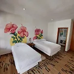 Casa Amarxua
