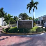Hermoso Departamento Entero Planta Baja