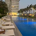 Velera Acapulco Diamante A Pie De Playa