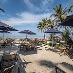 Depa De Lujo En Acapulco Diamante Con Club De Playa A Pie-Precio Especial