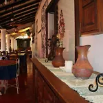 Hotel Misión