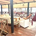 Casa de las Olas Surf&Beach Club