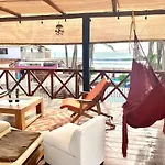 Casa de las Olas Surf&Beach Club