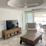 Departamento En Acapulco Con Playa