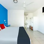 Capital O Hotel El Mejicano, Acapulco