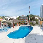 Capital O Hotel El Mejicano, Acapulco