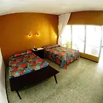Hotel Flamingos