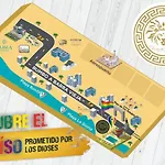 Club De Playa Dioses Y Reinas