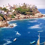 Hotel Sinfonia Acapulco