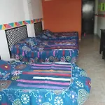 Hotel Sinfonia Acapulco