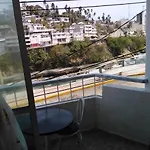 Hotel Sinfonia Acapulco