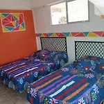 Hotel Sinfonia Acapulco