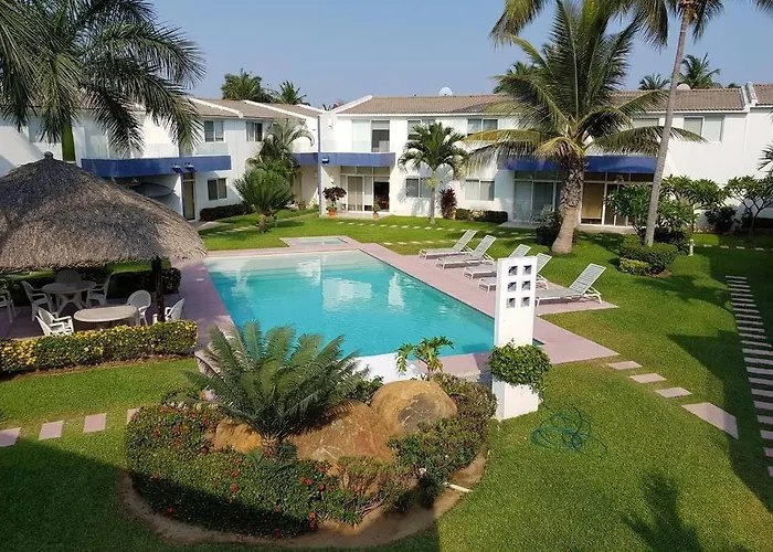 Casa En Acapulco Diamante