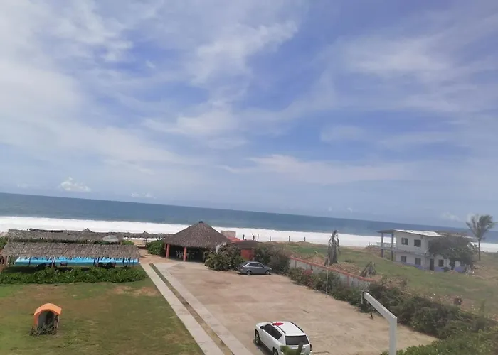 HM Arenas del Mar