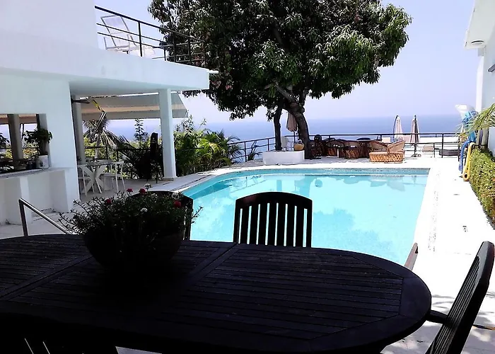 Donde Mira El Sol, Promo Primavera Hasta 50 Por Ciento (Adults Only)