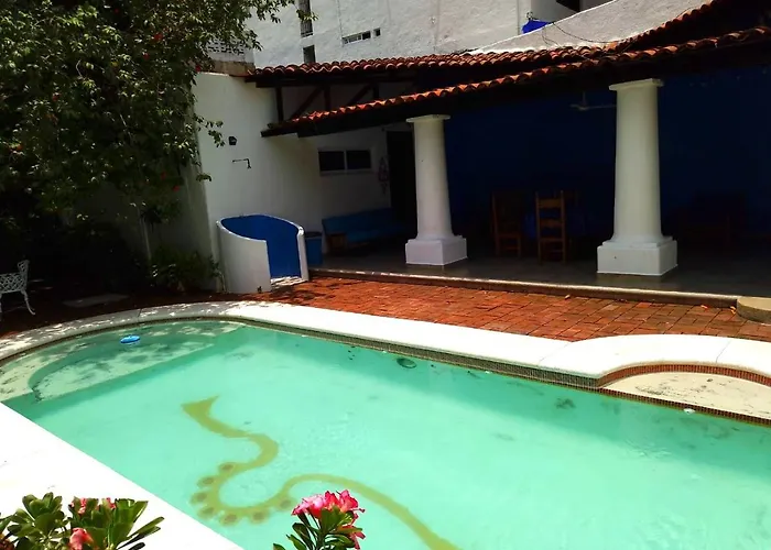 Hotel Misión