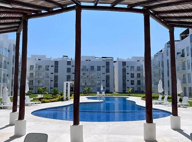 Hermoso Departamento Entero Planta Baja