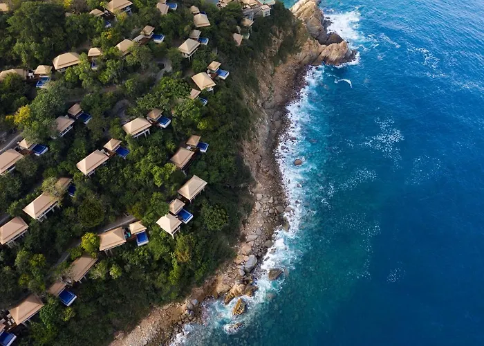 Banyan Tree Cabo Marques
