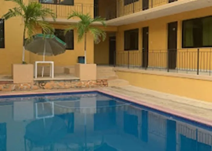 Hotel Palacio