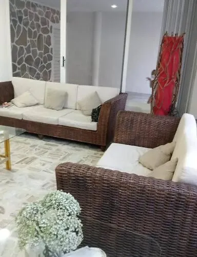 Casa Condesa