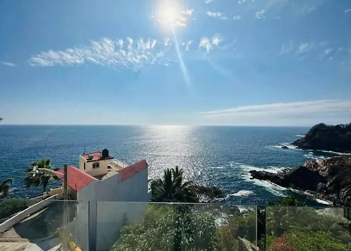 Casa La Puesta