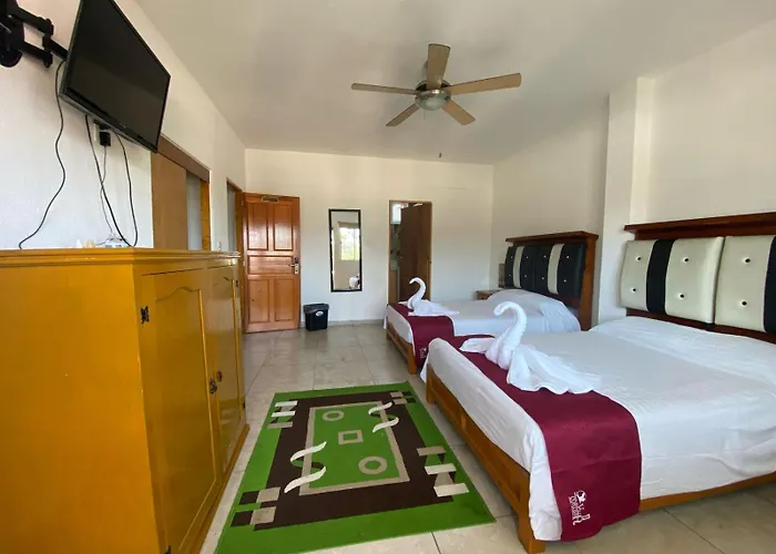 Villa Costera Hotel Boutique