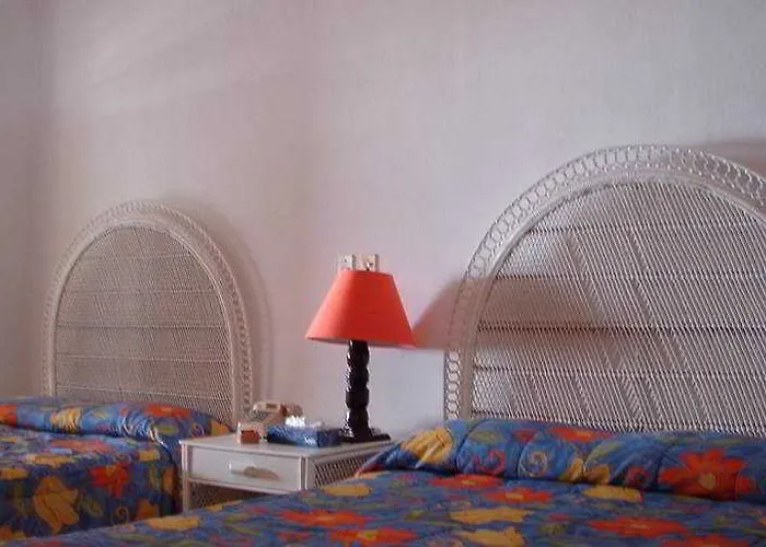 Acabay Hotel & Beach Club