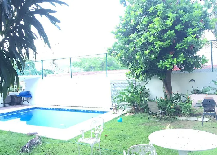 Casa Rosa