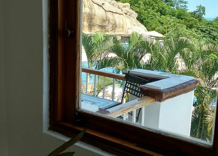 Villa Gaviotas