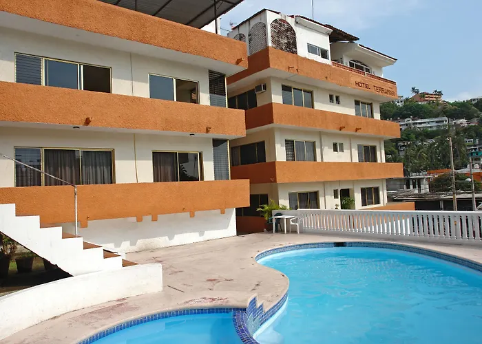 Hotel Terramar