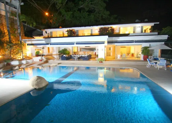 Casas y Villas Real State - Villa Lontananza