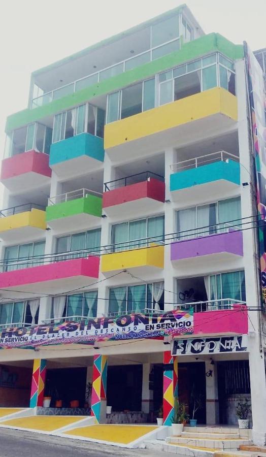 Sinfonia Acapulco
