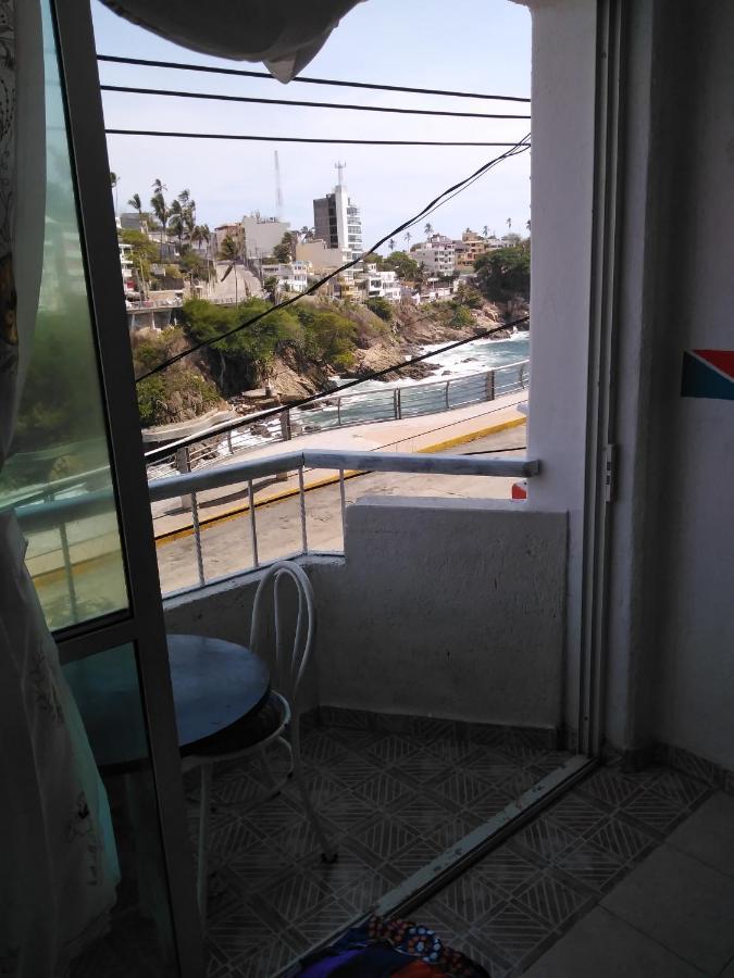 Hotel Sinfonia Acapulco